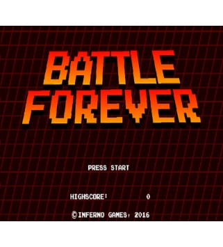Battle Forever English Language only Steam Key GLOBAL